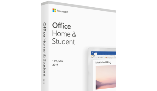Office Home _ Student 2019-